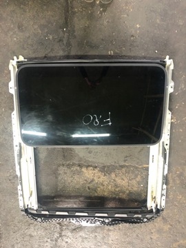 фото thumb №1, 18 bmw f20 люк