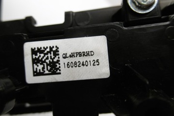 фото thumb №6, Kia sportage iv 15r- рамка перемикання передач автоматична коробка передач