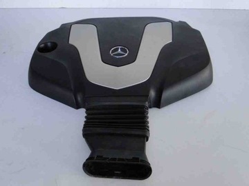 фото thumb №6, Mercedes ml 166 gle 292 захист двигуна кришка