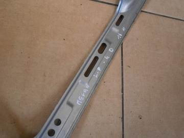 фото thumb №3, Механизм стекло левый перед renault megane iv hb