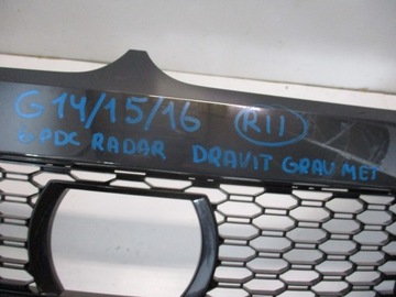 фото thumb №8, Бампер bmw 8 g14 g15 g16 6x pdc pod радар usa