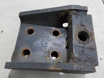 фото thumb №3, Scania r кронштейн кронштейн амортизатора