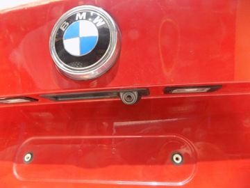 фото thumb №6, Bmw f34 gt кришка багажника камера електрика a75