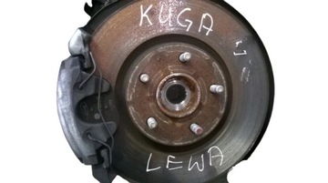 фото thumb №1, Ступиця поворотний кулак права ford kuga mk2 2013 2019 rok