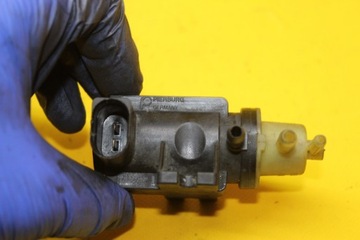 фото thumb №4, Клапан вакууму galaxy mk1 fl 1.9tdi 1k0906627a