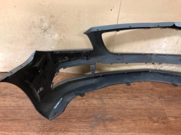 фото thumb №5, Mercedes slk w172 бампер перед передний 11-