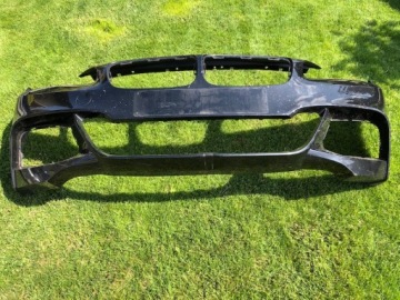 фото thumb №1, Bmw 2 f45 m-pakiet бампер передній перед оригінал