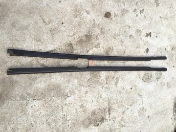 фото thumb №5, Молдинг защита накладки порог порог mercedes w108 se