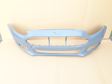 фото thumb №7, Новий бампер переднє ford fusion usa 2013-16 mondeo mk5 13-19 bez pdc