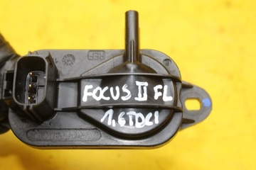 фото thumb №7, Map датчик focus ii fl 1.6 tdci