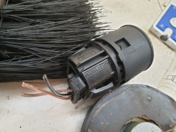 фото thumb №3, Переключатель запуск стоп renault grand scenic ii eu