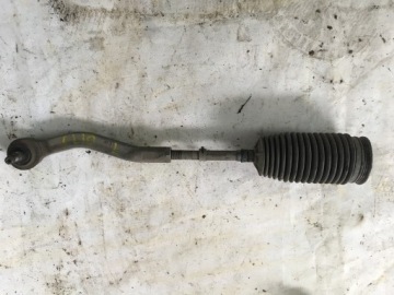 фото thumb №1, Тяга рулевой с наконечник левый clio iv