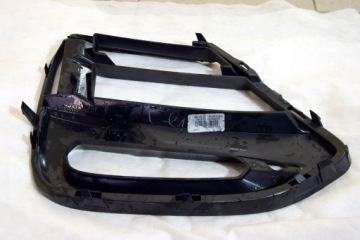 фото thumb №10, Bmw x4 g02 решітка бампера заглушка решітка радіатора