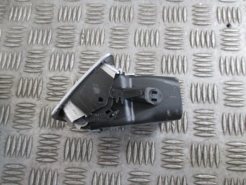 фото thumb №5, Решітка впуск повітря права peugeot 307 05-08r