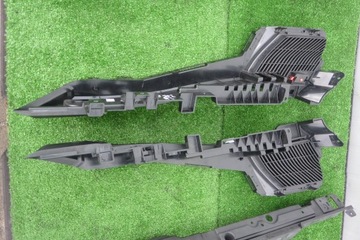 фото thumb №8, Защита каркас пластики багажника правая bmw x5 e70