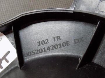 фото thumb №3, Tipo ii динамик правые зад 51899984 00520142010e