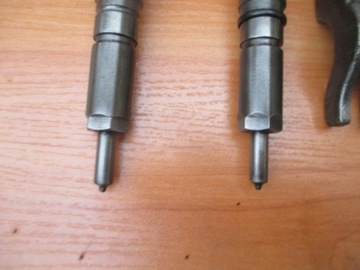 фото thumb №5, Інжектор bosch 1.7 cdti astra h 0445110174