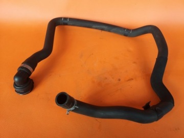 фото thumb №7, Volvo v40 d2 1.6 пабтрубок  шланг воды 31319311