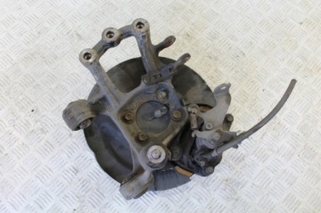 фото thumb №2, Поворотний кулак правий задня mazda cx5 kd 2012