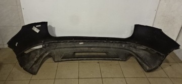 фото thumb №6, Бампер задня задній vw touareg