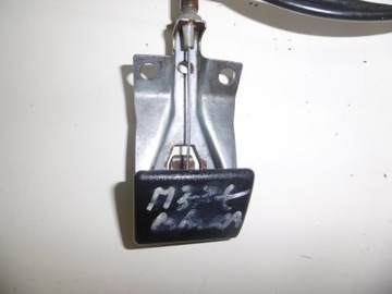 фото thumb №4, Трос ручка капота infiniti m m35 m37 q70