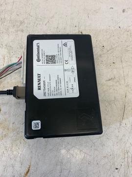 фото thumb №1, Модуль tcu renault megane iv 282754595r