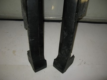 фото thumb №4, Toyota t27 avensis 09-15 молдинг поріг ліва