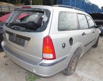фото thumb №7, Колесо зубчасте вала ford focus mk1 1.8 16v 115km