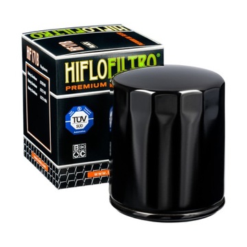 МАСЛЯНЫЙ ФИЛЬТР HIFLOFILTRO HF171B
