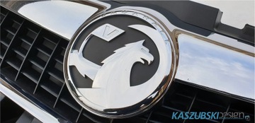 фото thumb №7, Opel vectra c / signum рестайлинг решётка радиатора решётка - unikat тюнинг sport