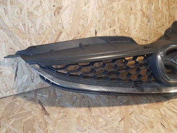 фото thumb №5, Mazda 5 v lift 08-10 решітка радіатора решітка радіатора w бампер перед