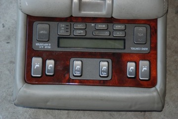 фото thumb №4, Lexus ls430 03r панель підлокітник сидіння