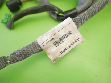 фото thumb №5, Жгут дверь задняя левая volvo s80 i 2.4 20v 98-04