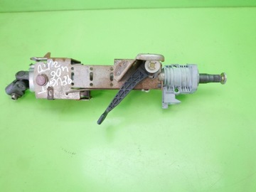 фото thumb №10, Колонка рулевая peugeot 406 phi 2.1 td 95-99