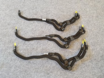 фото thumb №1, Porsche macan 95b wąż шланг wody оригінал poznań