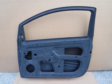 фото thumb №4, Правое дверь ford ka 2008-