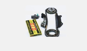 фото thumb №1, Грм nissan terrano ii patrol zd30 3.0tdi -2007