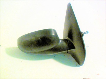 фото thumb №1, Зеркало правое механический chevrolet aveo kalos