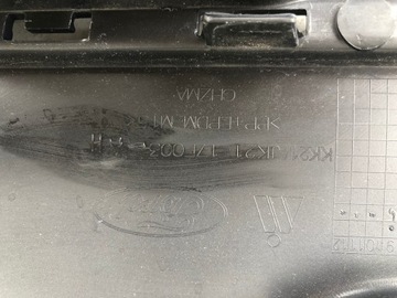 фото thumb №9, Бампер перед ford transit custom lift 17 turneo