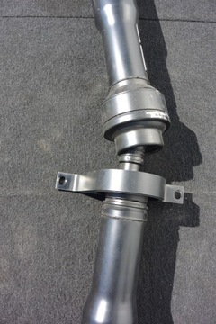 фото thumb №5, Wał приводной 3.0b v6 maserati quattroporte ghibli