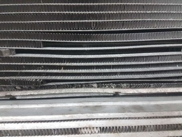 фото thumb №4, Fiat doblo ii combo d 1.6jtd радиатор комплект