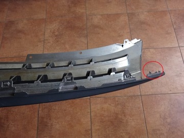 фото thumb №11, Mitsubishi l200 2017-2019 17-19 решітка радіатора решітка радіатора перед