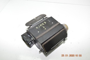 фото thumb №6, Jaguar xj xj12 mk3 87r воздуходувка левая вентилятор отопления