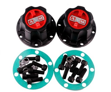 фото thumb №3, Муфта ступица avm 723hp patrol k160 k260