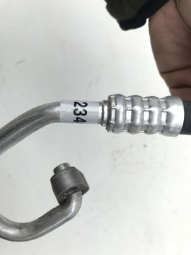 фото thumb №8, Kia optima iv 15- 2.0t wąż шланг кондиционера