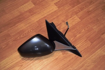 фото thumb №5, Дзеркало праве 7pin alfa romeo giulietta r-2018 eu