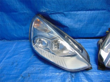 фото thumb №2, Ford galaxy mk3 lift лампа права перед anglik