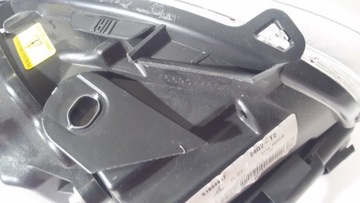 фото thumb №10, Лампа перед ліва ксенон fiat 500