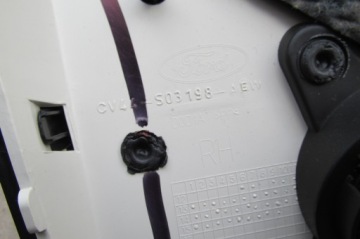 фото thumb №12, Защита стойка перед kuga mk2 2015 год