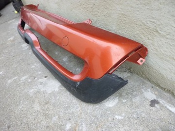 фото thumb №3, Mini cooper s r56 r57 r58 r59 lift бампер задний